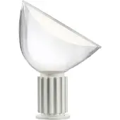 Flos Taccia tafellamp LED 64,5 cm Matwit