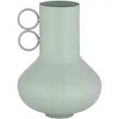 Blomus Vaas Loha Desert Sage Small