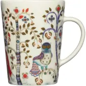 Iittala Taika mok 30 cl Wit