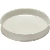 Serax Kom Dune Tableware By Kelly Wearstler White M 21 cm