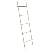Ferm Living Dora Kledingrek - Handdoekrekken & -houders Ijzer Cashmere - 1104272536