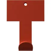 Maze Only Hooks haak XS Tangerine