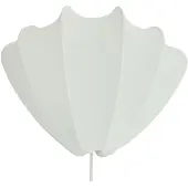 Watt & Veke Anna S wandlamp Wit