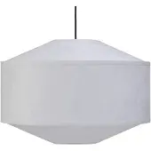 New Works Kite Hanglamp Wit Ø65 Cm - Hanglampen Tyvek White - 23121