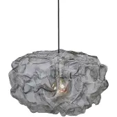 Northern Nothern Heat Hanglamp Steel | Small