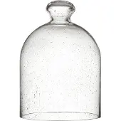 Iittala Glazen Koepel 160x220 Mm Doorzichtig - Glaskunst Glas Clear - 1082892