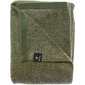 Himla Maurice Handdoek 50x70 Cm - Handdoeken & badhanddoeken Katoen Herbary - 1000243