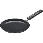 Fiskars Hard Face pannenkoekenpan Ceratec Superior 22 cm
