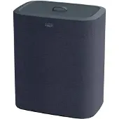 Joseph & Joseph Wasmand Tota Trio 90L Laundry Basket Zwart