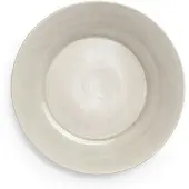 Mateus Basic serveerschaal Ø41 cm Zand