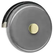 Design By Us Trip Wandlamp Askleurig / Grijs - Wandlampen Marmer Grey - 21344