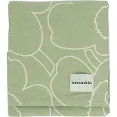Marimekko Piirto Unikko sprei 160x260 cm Pear-off white