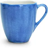 Mateus Basic Mug 60 Cl - Koffiekopjes Keramiek Light blue - DOS711