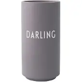 Design Letters favoriete vaas Darling