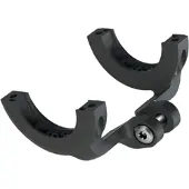 Supernova Nyon (BUI350) adapter – een elegante koplampbevestiging voor voorop het frame...