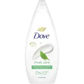 Dove Douchecrème Fresh Care 720 Ml