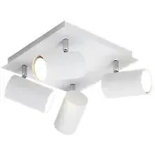 TRIO 802430401, fitting type GU10