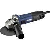 Celma Prag125geo 125 Mm 750w Haakse Slijper