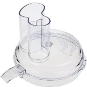 SEB - Kom met deksel en hakfunctie - 3 liter - MS5A07890