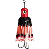 MADCAT Clonk Teaser The Original Red 16 cm 200 g Meerval kunstaas