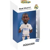 Minix , Real Madrid, Antonio Rüdiger, 18437
