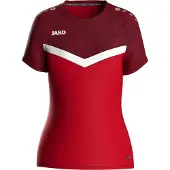 Jako T-shirt iconic dames 6124d-103