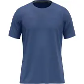 Jako Uni T-Shirt Heren - Nachtblauw | Maat: S