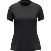 Jako Uni T-Shirt Dames - Zwart | Maat: XL