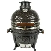 Grizzly Grills Kamado Elite Compact