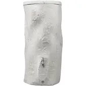 Garantia Regenton WOODSTOCK Boomstam 250 Liter greywood