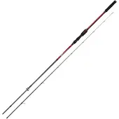 Mikado Mft Predator Spinning Rod Transparant 2.60 m / 15-60 g