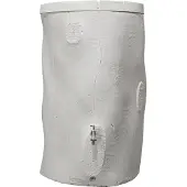 Garantia Regenton WOODSTOCK Boomstam 400 Liter greywood