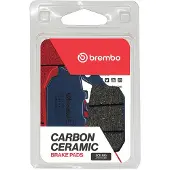 Brembo 07ho3607 Organische Remblokken