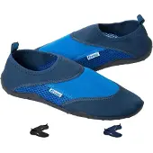 Cressi Coral Shoes Blue/Azure 36