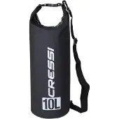 Cressi Dry Black 10 L