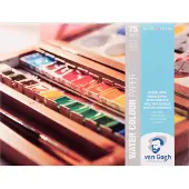 Van Gogh Aquarelverf papier 30x40cm 300g/m² FSC-mix 75 vellen