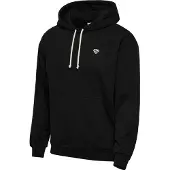 Hummel Sportsweatshirt zwart / wit