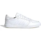 Adidas Sneakers laag 'BREAKNET SLEEK' wit