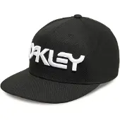 Oakley Apparel Pet Men Mark III Blackout