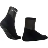 Cressi Sarago Booties 5 Mm Zwart EU 44-45