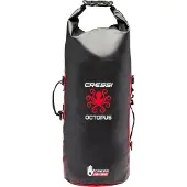 Cressi Pvc Octopus Droge Zak 30l