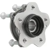 OPTIMAL 400310 Wiellagerset