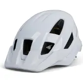 Endura Hummvee Helm Wit || Maat: L-XL (58-63 cm)