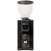 Stone Espresso Pebble Black Espresso elektrische koffiemolen - Zwart