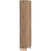 Vicco R-Line Apotheekkast – 30 cm Artisanaal eiken