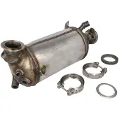 Asso Marmitte Srl 58.15002 Roetfilter (DPF)