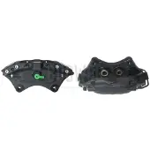 BUDWEG CALIPER Remklauw BUDWEG 345661BK