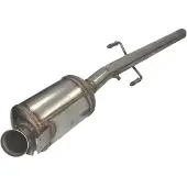 Asso Marmitte Srl Roetfilter, uitlaatinstallatie 28.15013