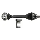 FEBI BILSTEIN Aandrijfas FEBI 1001655
