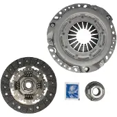 SACHS Koppelingsset 3000 952 010